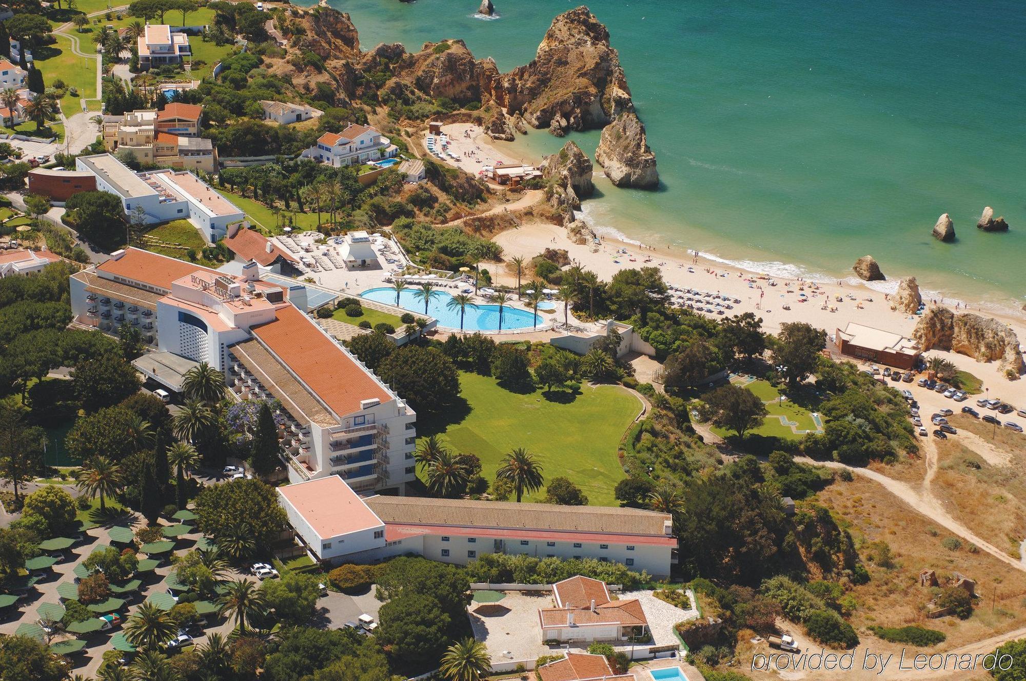 Pestana Premium Beach&golf 5* Alvor