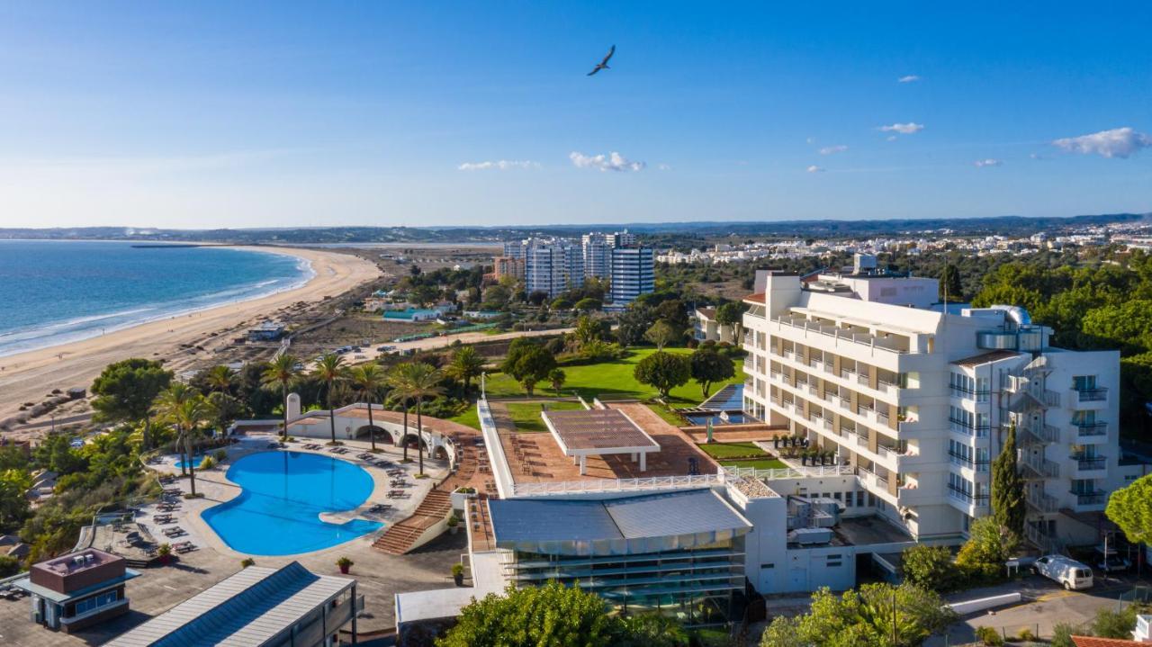 Pestana Premium & Golf Hotel
